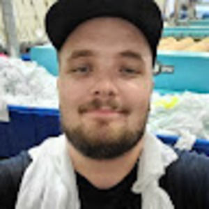 Meet your Posher, Zack